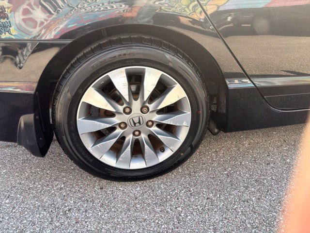 Used 2009 Honda Civic EX-L image 31