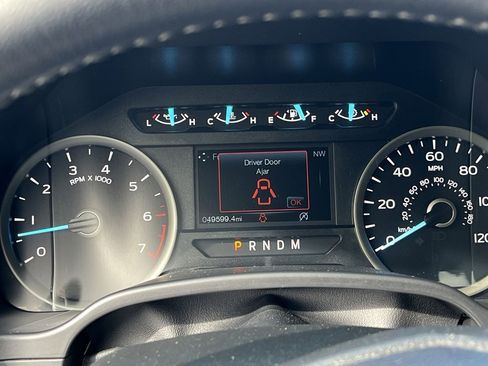 Used 2020 Ford F150 XLT w/ Equipment Group 302A Luxury image 11