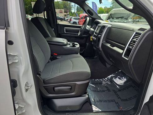 Used 2022 RAM 1500 Classic Warlock image 27