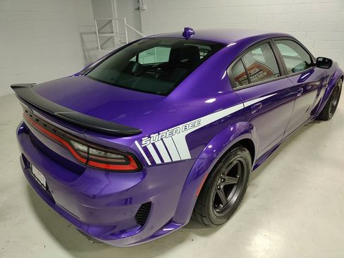 Used 2023 Dodge Charger Scat Pack image 9