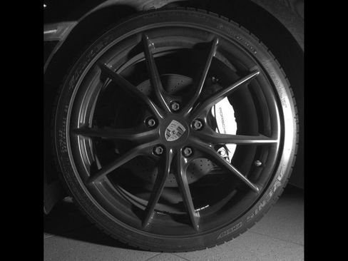 Used 2022 Porsche 718 Boxster image 9