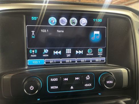 Used 2019 Chevrolet Silverado 1500 LT w/ All Star Edition image 17