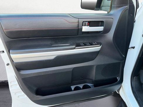 Used 2015 Toyota Tundra TRD Pro image 14
