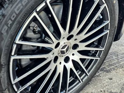New 2026 Mercedes-Benz C 300 4MATIC Sedan
