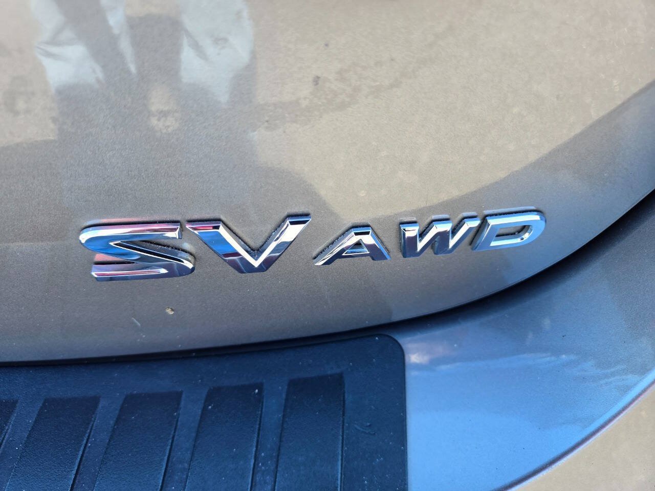 Used 2012 Nissan Rogue SV w/ Premium Pkg AWD/4WD image 13