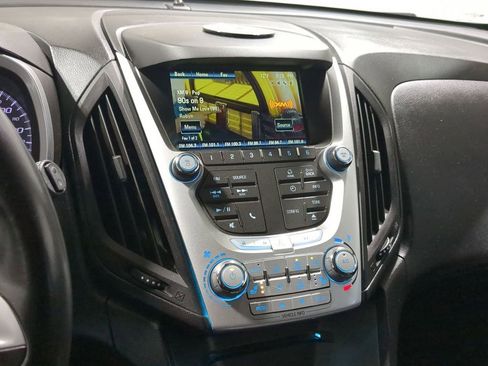 Used 2012 Chevrolet Equinox LT image 40