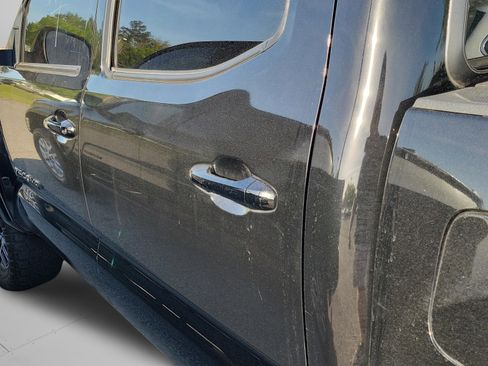 Used 2023 Toyota Tacoma TRD Sport w/ TRD Premium Sport Package image 26