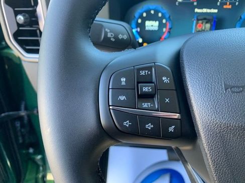 New 2025 Ford Bronco Sport Big Bend w/ Convenience Package image 15