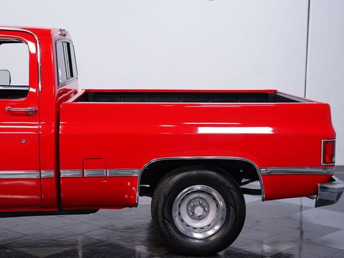Used 1987 GMC Sierra 1500 image 20
