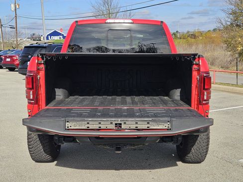 Used 2018 Ford F150 Raptor w/ Equipment Group 802A Luxury image 10