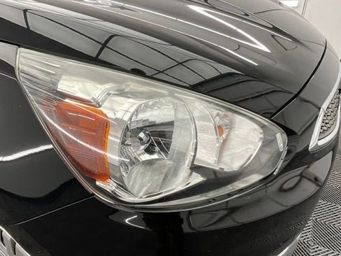 Used 2019 Mitsubishi Mirage ES image 21