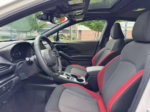 Used 2024 Subaru Impreza RS AWD/4WD image 17