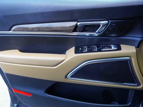 Used 2021 Kia Telluride SX w/ Nightfall Edition Package image 30