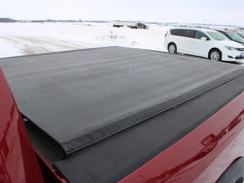 Used 2013 RAM 1500 Big Horn AWD/4WD image 11