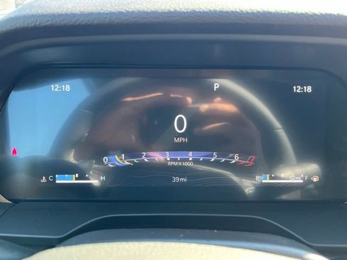 New 2025 Jeep Grand Cherokee L Laredo w/ Luxury Tech Group I image 12