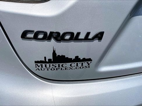 Used 2022 Toyota Corolla SE FWD image 26