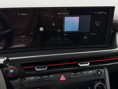 New 2026 Hyundai Sonata N Line image 12