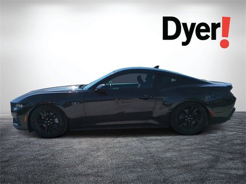 Used 2024 Ford Mustang GT image 7