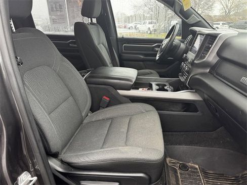 Certified 2021 RAM 1500 Big Horn image 14