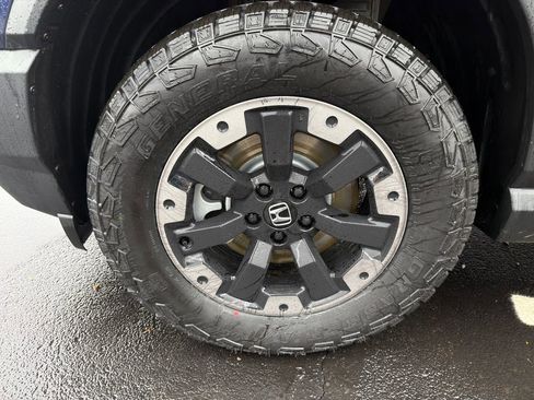 New 2026 Honda Passport TrailSport Elite image 10