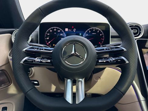 New 2026 Mercedes-Benz CLE 300 300 4MATIC Coupe image 22