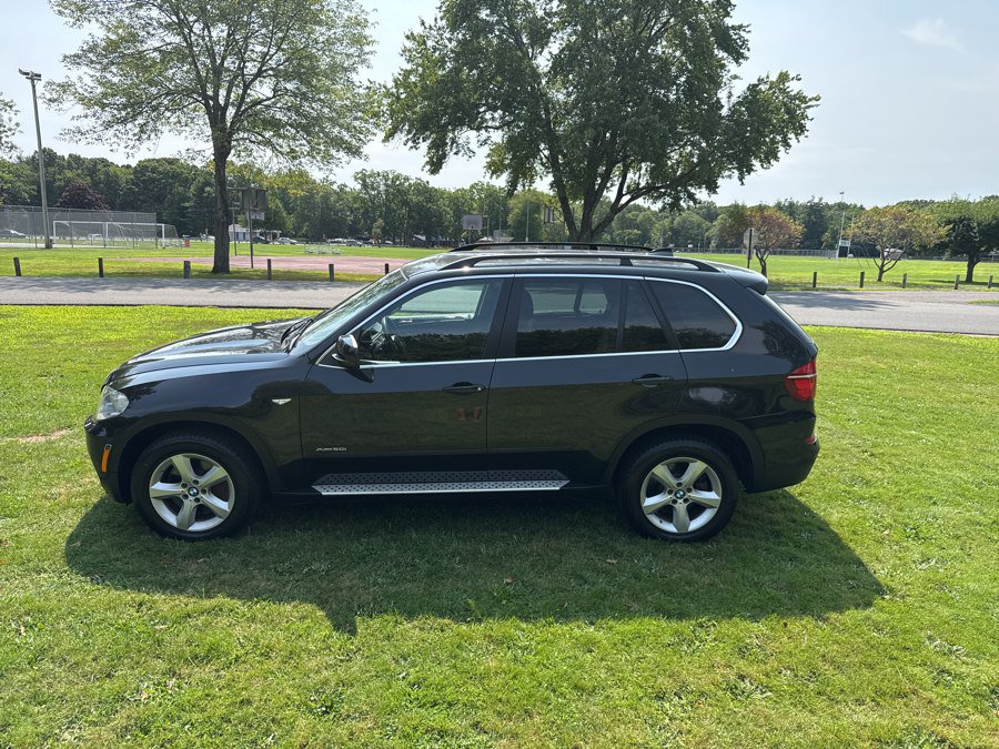 Used 2012 BMW X5 xDrive50i AWD/4WD image 37