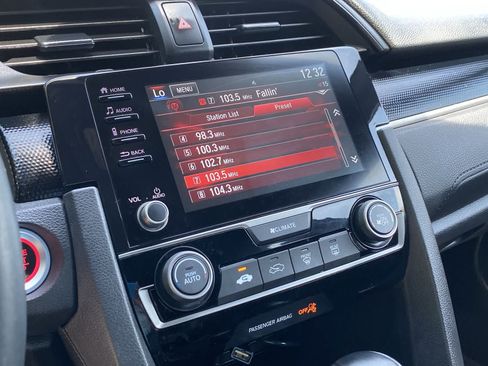 Used 2020 Honda Civic Sport image 27