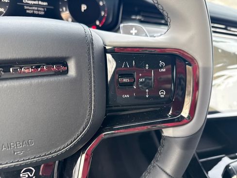 New 2026 Land Rover Range Rover Sport image 21