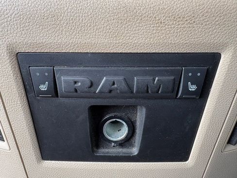 Used 2013 RAM 2500 Laramie image 45