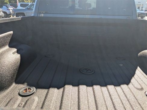 New 2026 RAM 2500 Laramie image 30