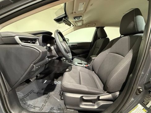 Certified 2024 Toyota Corolla LE FWD image 12