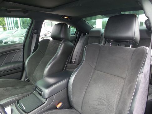 Used 2022 Dodge Charger GT w/ Plus Group RWD image 28