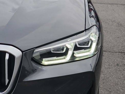 Used 2024 BMW X3 xDrive30i w/ Premium Package image 9