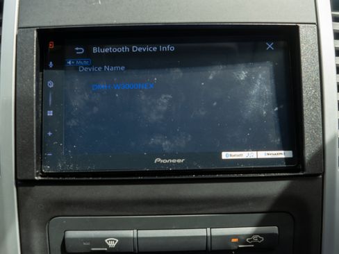 Used 2016 Nissan Frontier SV AWD/4WD image 18