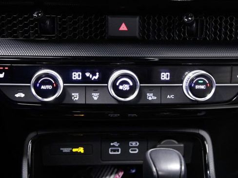 Certified 2024 Honda CR-V Sport Touring image 32