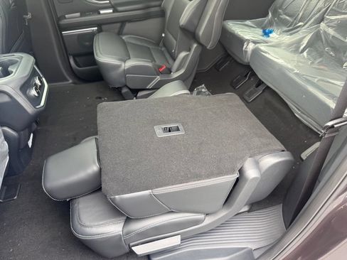 New 2027 Ford Expedition Max Platinum w/ Stealth Performance Package AWD/4WD image 37