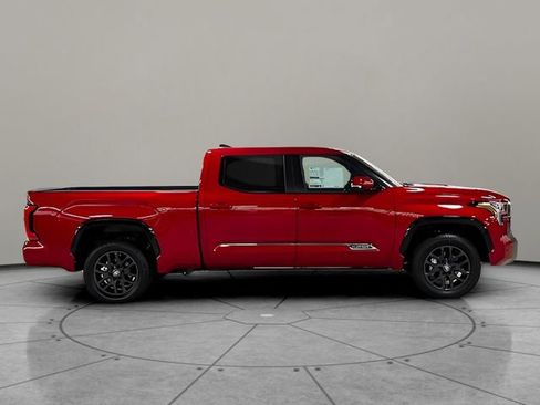 New 2025 Toyota Tundra Platinum image 7