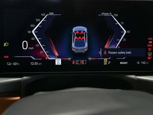 Certified 2023 BMW i4 eDrive40 w/ M Sport Package image 13