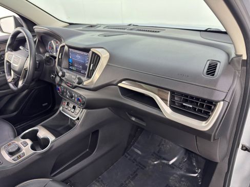 Used 2020 GMC Terrain Denali w/ GMC Pro Grade Package image 14