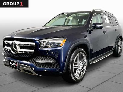 Used 2020 Mercedes-Benz GLS 450 4MATIC