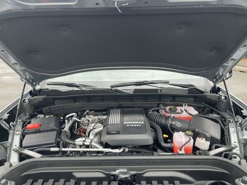 New 2026 GMC Sierra 1500 Elevation w/ Elevation Premium Package image 31