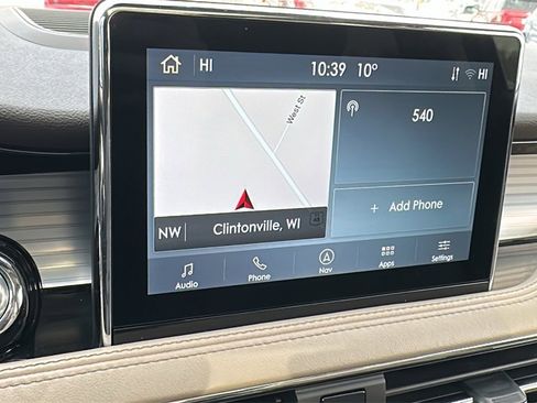 Used 2021 Lincoln Corsair Standard w/ Premium Package image 20