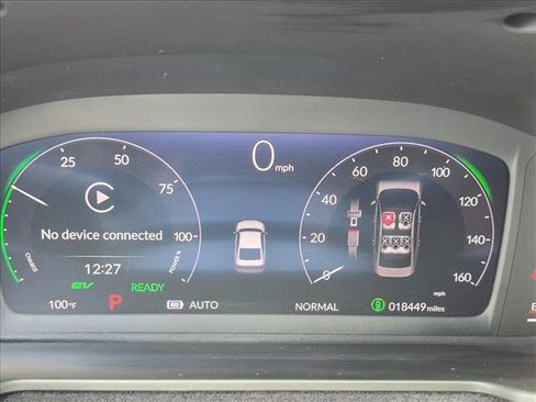 Used 2025 Honda Accord Sport image 11