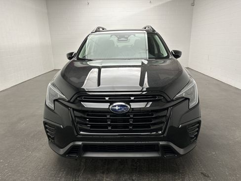 New 2026 Subaru Ascent Premium image 3