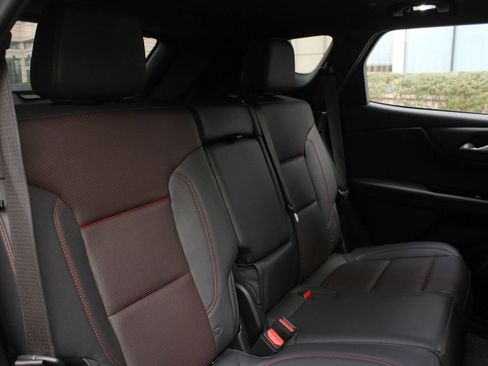 Used 2022 Chevrolet Blazer RS w/ Enhanced Convenience Package image 22