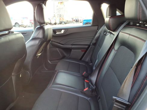 Certified 2024 Ford Escape ST-Line image 13