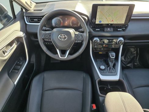 Used 2025 Toyota RAV4 Limited w/ Advanced Technology Package AWD/4WD image 33