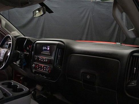 Used 2016 GMC Sierra 2500 Base image 17