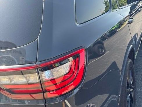 Used 2018 Dodge Durango GT w/ Premium Group AWD/4WD image 7