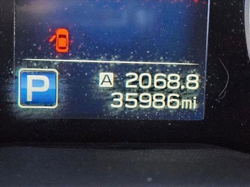 Used 2022 Subaru Ascent Onyx Edition image 11